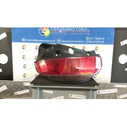 FANALE POST. SX. 035 LANCIA YPSILON (TE) (06/03-09/06) 188A5000 51753385