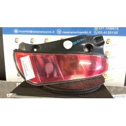 FANALE POST. DX. 036 LANCIA YPSILON (TE) (06/03-09/06) 188A5000 51753384