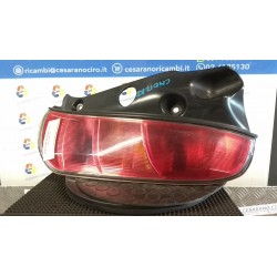 FANALE POST. DX. 036 LANCIA YPSILON (TE) (06/03-09/06) 188A5000 51753384