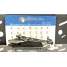 MECCANISMO TERGIPARABREZZA CON MOTORINO 042 FORD FIESTA (CCN) (11/12-) XUJB NB3753007055032
