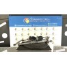 MECCANISMO TERGIPARABREZZA CON MOTORINO 043 NISSAN MICRA (K13K) (09/10-) HR12 288001HB3A