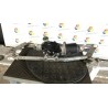MECCANISMO TERGIPARABREZZA CON MOTORINO 043 NISSAN MICRA (K13K) (09/10-) HR12 288001HB3A