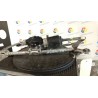 MECCANISMO TERGIPARABREZZA CON MOTORINO 043 NISSAN MICRA (K13K) (09/10-) HR12 288001HB3A