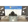 MOTORINO VENTILAZIONE ABITACOLO 045 FIAT SEICENTO (1E) (02/98-07/05) 187A1000 46722574