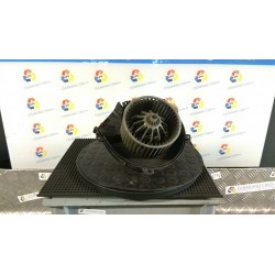 MOTORINO VENTILAZIONE ABITACOLO 045 FIAT SEICENTO (1E) (02/98-07/05) 187A1000 46722574