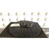 INTERRUTTORE BLOCCO COMANDO LUCI 064 LANCIA THESIS (SJ) (06/02-04/08) 841P000 NB0285010024004