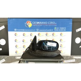 RETROVISORE EST. ELETTR./CROMICI DX. 068 LANCIA THESIS (SJ) (06/02-04/08) 841P000 156036254