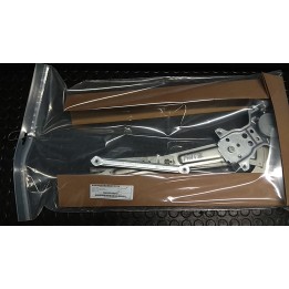 ALZACRISTALLO ELETTR. PORTA ANT. SX. 031 OPEL AGILA (H08) (01/08-) K12B 95512982
