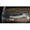 ALZACRISTALLO ELETTR. PORTA ANT. SX. 031 OPEL AGILA (H08) (01/08-) K12B 95512982