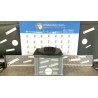 BLOCCO COMANDI ALZACRISTALLI E RETRO 074 VOLVO V70/XC70 (01/00-10/07) D5244T 31275226