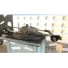 MECCANISMO TERGIPARABREZZA CON MOTORINO 076 JEEP COMPASS (MK) (03/11-05/15) 651 K05303827AF