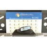 RETROVISORE INTERNO 077 JEEP COMPASS (MK) (03/11-05/15) 651 K04805572AE