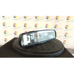 RETROVISORE INTERNO 077 JEEP COMPASS (MK) (03/11-05/15) 651 K04805572AE