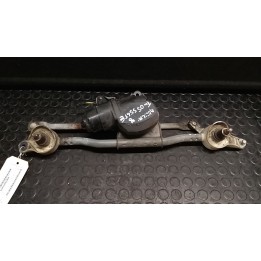MECCANISMO TERGIPARABREZZA CON MOTORINO 030 OPEL AGILA (H08) (01/08-) K12B 93193872