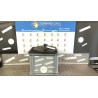 BLOCCO COMANDI TERGICRISTALLI 080 JEEP COMPASS (MK) (03/11-05/15) 651 K68003215AD