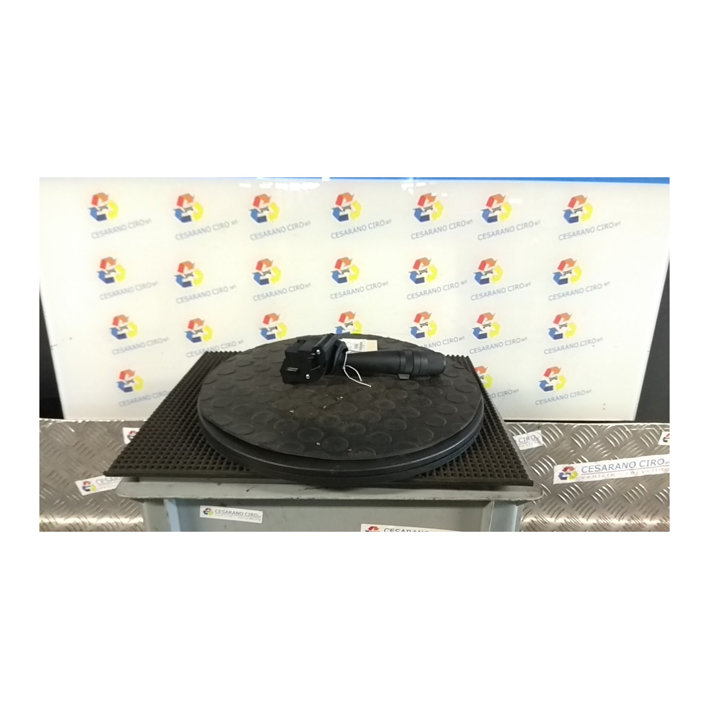 BLOCCO COMANDI TERGICRISTALLI 080 JEEP COMPASS (MK) (03/11-05/15) 651 K68003215AD