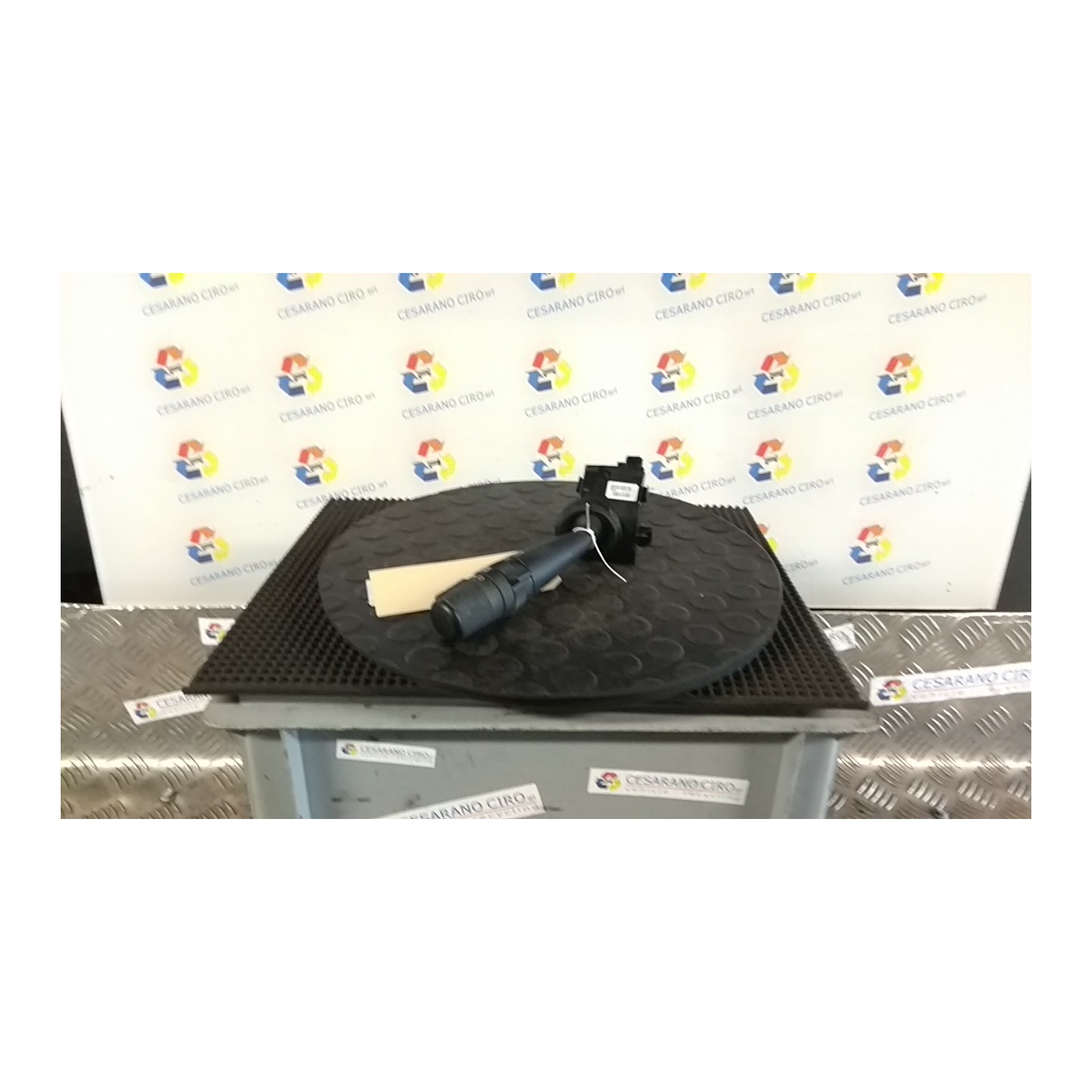 BLOCCO COMANDI TERGICRISTALLI 080 JEEP COMPASS (MK) (03/11-05/15) 651 K68003215AD
