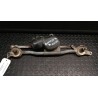 MECCANISMO TERGIPARABREZZA CON MOTORINO 030 OPEL AGILA (H08) (01/08-) K12B 93193872