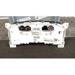 QUADRO PORTASTRUMENTI 085 JEEP COMPASS (MK) (03/11-05/15) 651 K68080409AF