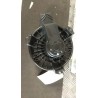MOTORINO VENTILAZIONE ABITACOLO 086 JEEP COMPASS (MK) (03/11-05/15) 651 K05191345AA