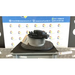 MOTORINO VENTILAZIONE ABITACOLO 086 JEEP COMPASS (MK) (03/11-05/15) 651 K05191345AA