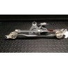 MECCANISMO TERGIPARABREZZA CON MOTORINO 030 OPEL AGILA (H08) (01/08-) K12B 93193872