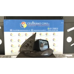 RETROVISORE EST. DX. 101 OPEL ASTRA (T98) (03/98-09/04) X17DTL 9142142