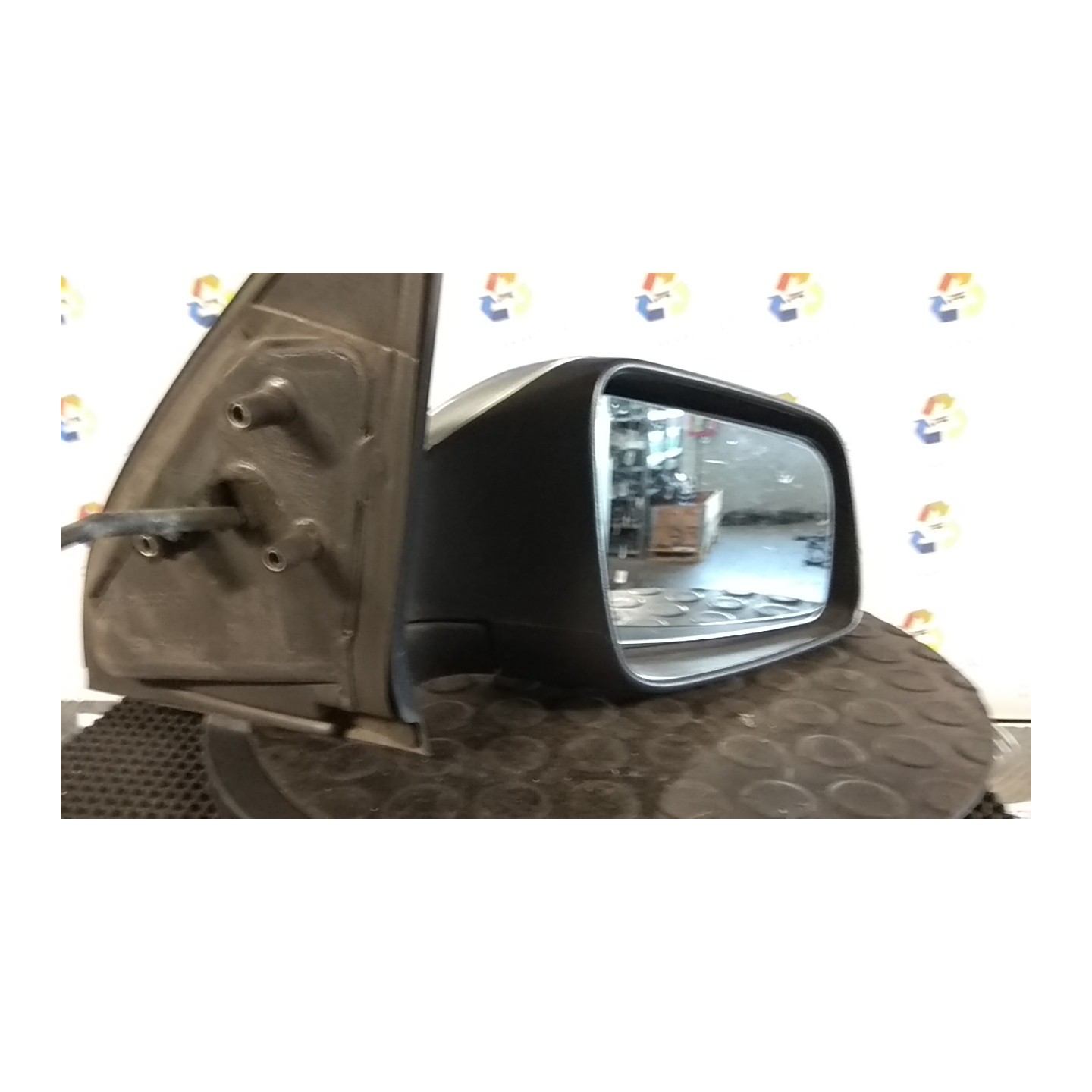 RETROVISORE EST. DX. 101 OPEL ASTRA (T98) (03/98-09/04) X17DTL 9142142