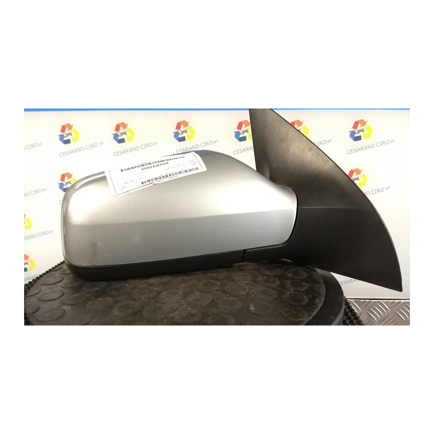 RETROVISORE EST. DX. 101 OPEL ASTRA (T98) (03/98-09/04) X17DTL 9142142