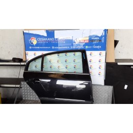 PORTA POST. DX. 116 SKODA SUPERB (3U) (05/02-06/05) BSS 3U5833052B