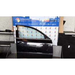 PORTA ANT. DX. 118 SKODA SUPERB (3U) (05/02-06/05) BSS 3B4831052BE