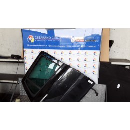 PORTA POST. DX. 129 RENAULT CLIO 3A SERIE (07/05-05/09) D4FH7 7751478294