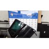 PORTA POST. DX. 129 RENAULT CLIO 3A SERIE (07/05-05/09) D4FH7 7751478294