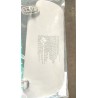 ALETTA PARASOLE PARABREZZA SX. 130 KIA PICANTO 1A SERIE (02/04-10/08 G4HG 8521007130MG