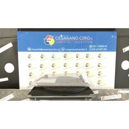 ALETTA PARASOLE PARABREZZA DX. 131 KIA PICANTO 1A SERIE (02/04-10/08 G4HG 8522007140MG