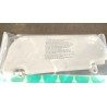ALETTA PARASOLE PARABREZZA DX. 131 KIA PICANTO 1A SERIE (02/04-10/08 G4HG 8522007140MG