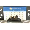 POMPA CARBURANTE C/TRASDUTTORE (GALLEGGIANTE) 135 FORD KA (CCQ) (11/96-10/08) A9A 1542745