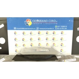 ALETTA PARASOLE PARABREZZA DX. 138 FORD FIESTA (CCN) (11/12-) XUJB 2019043