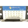 ALETTA PARASOLE PARABREZZA DX. 138 FORD FIESTA (CCN) (11/12-) XUJB 2019043
