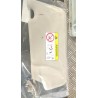 ALETTA PARASOLE PARABREZZA DX. 138 FORD FIESTA (CCN) (11/12-) XUJB 2019043