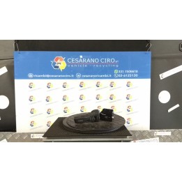 BLOCCO COMANDO VOLANTE LUCI 168 OPEL ANTARA (L07) (02/07-07/11) Z24SED 96628760