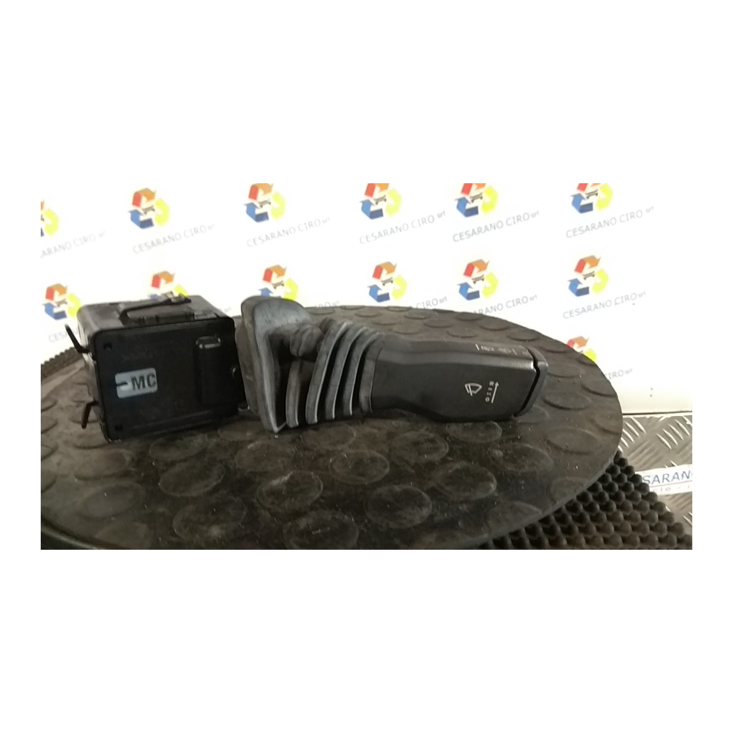 BLOCCO COMANDI TERGICRISTALLI 169 OPEL ANTARA (L07) (02/07-07/11) Z24SED 96628752