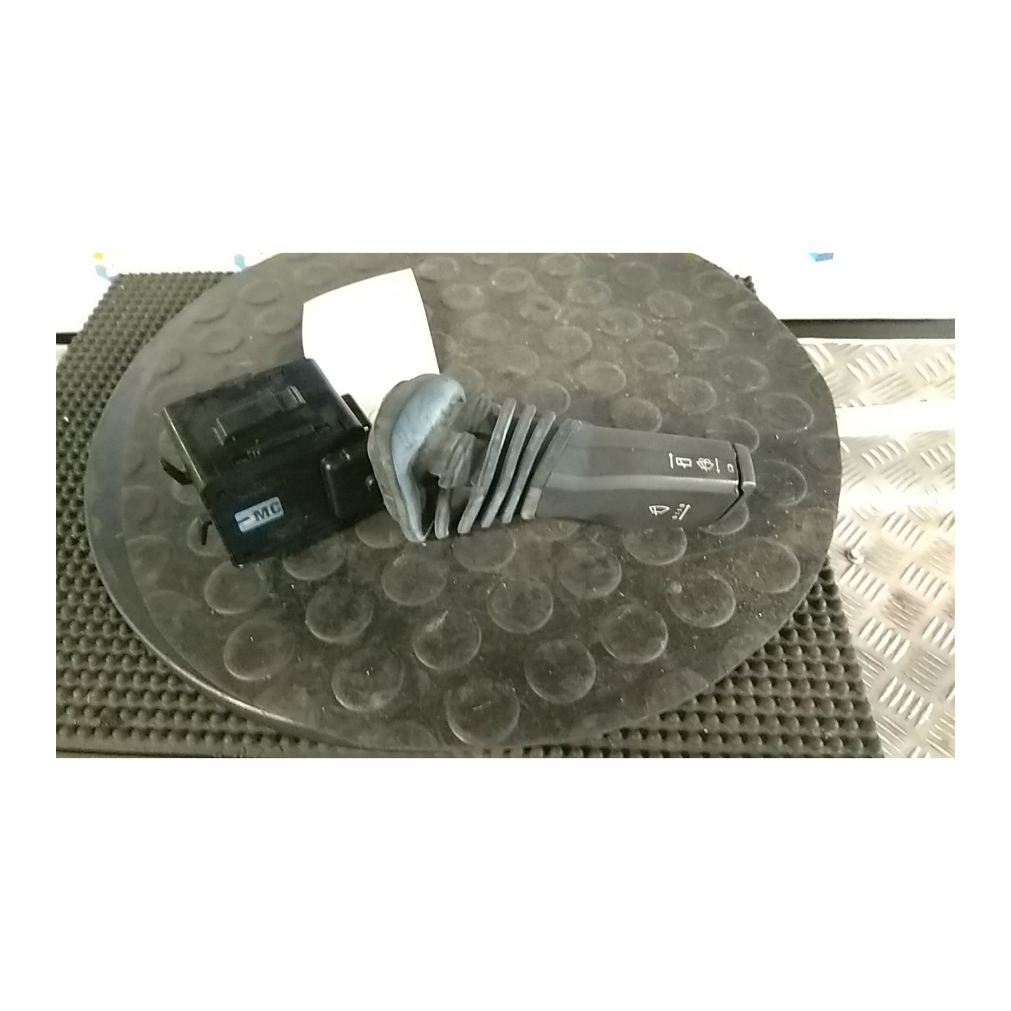 BLOCCO COMANDI TERGICRISTALLI 169 OPEL ANTARA (L07) (02/07-07/11) Z24SED 96628752