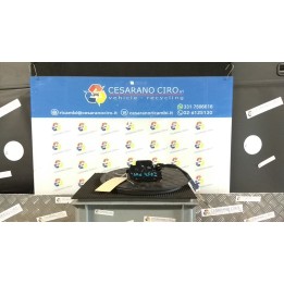 SERRATURA PORTELLO POST. 174 TOYOTA PRIUS 2A SERIE (02/04-06/10) 1NZFXE 6935047010
