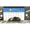 SERRATURA PORTELLO POST. 174 TOYOTA PRIUS 2A SERIE (02/04-06/10) 1NZFXE 6935047010