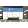 ALETTA PARASOLE PARABREZZA DX. 176 TOYOTA PRIUS 2A SERIE (02/04-06/10) 1NZFXE 7431047133B4