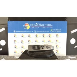 BLOCCO COMANDI ALZACRISTALLI 177 TOYOTA PRIUS 2A SERIE (02/04-06/10) 1NZFXE 8482047050