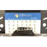 BLOCCO COMANDI ALZACRISTALLI 177 TOYOTA PRIUS 2A SERIE (02/04-06/10) 1NZFXE 8482047050