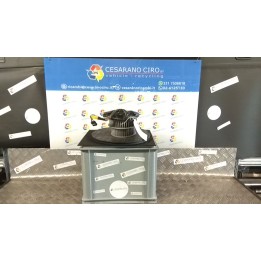 MOTORINO VENTILAZIONE ABITACOLO 181 TOYOTA PRIUS 2A SERIE (02/04-06/10) 1NZFXE 8710347020