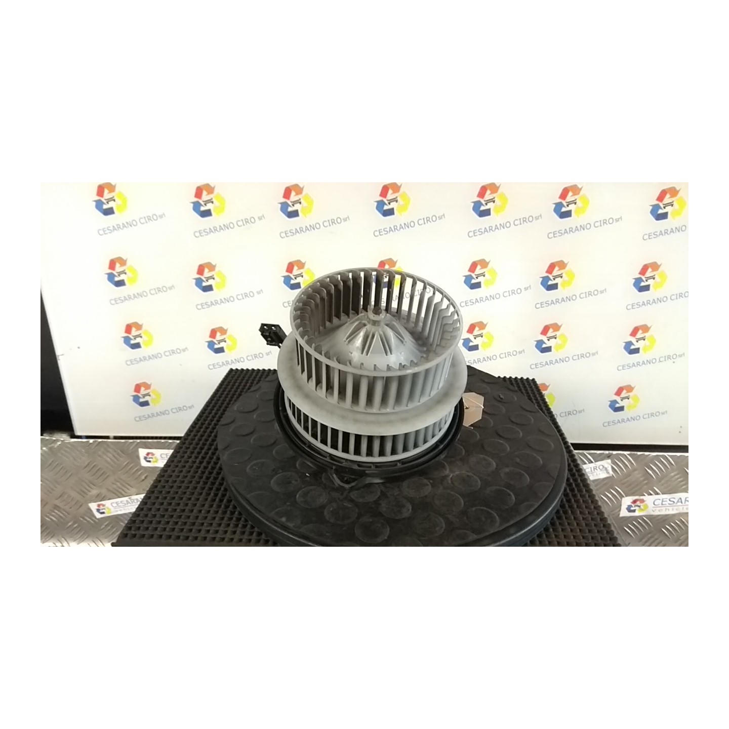 MOTORINO VENTILAZIONE ABITACOLO 181 TOYOTA PRIUS 2A SERIE (02/04-06/10) 1NZFXE 8710347020
